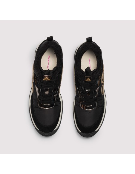 STOCCOLMA BLACK