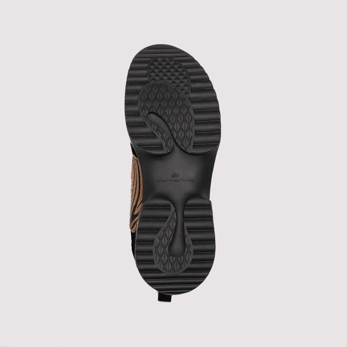 STOCCOLMA BLACK