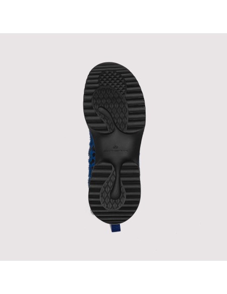 STOCCOLMA BLUE