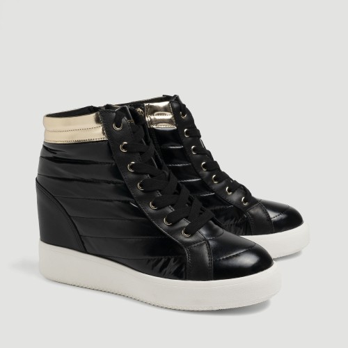CLOUD BLACK 2