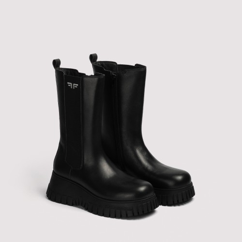 TOKYO 2 BLACK 2