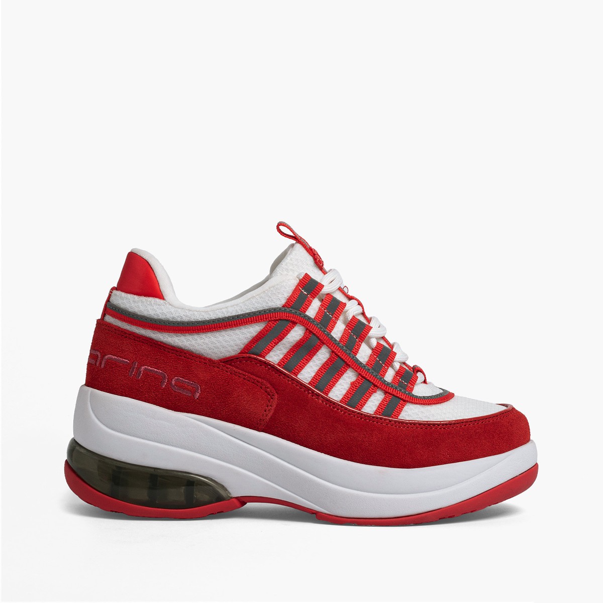 UP CORAL WHITE