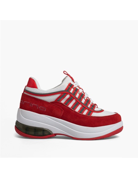 UP CORAL WHITE