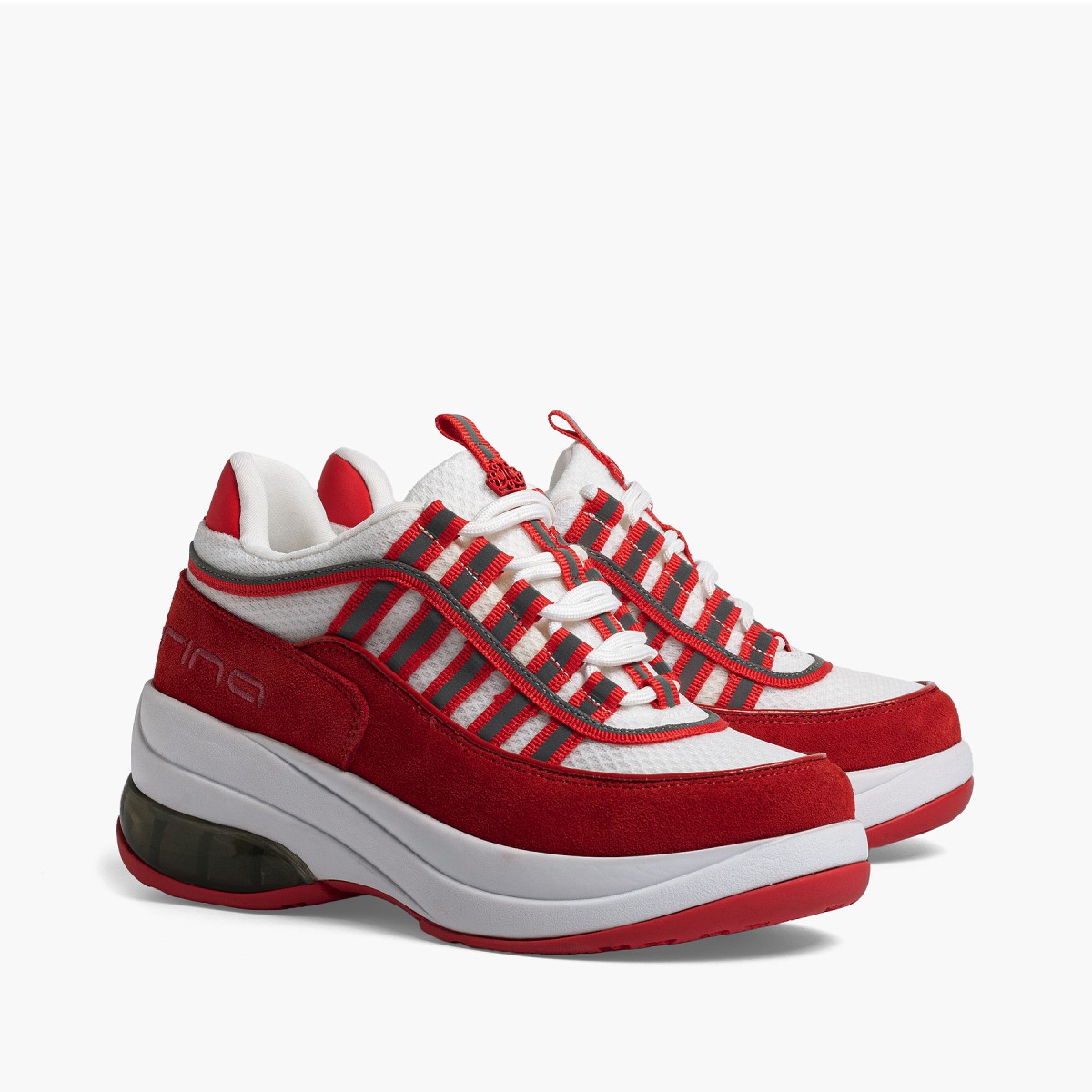 UP CORAL WHITE