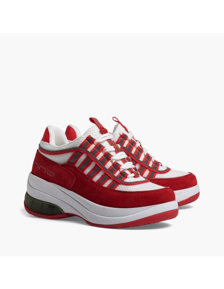 UP CORAL WHITE