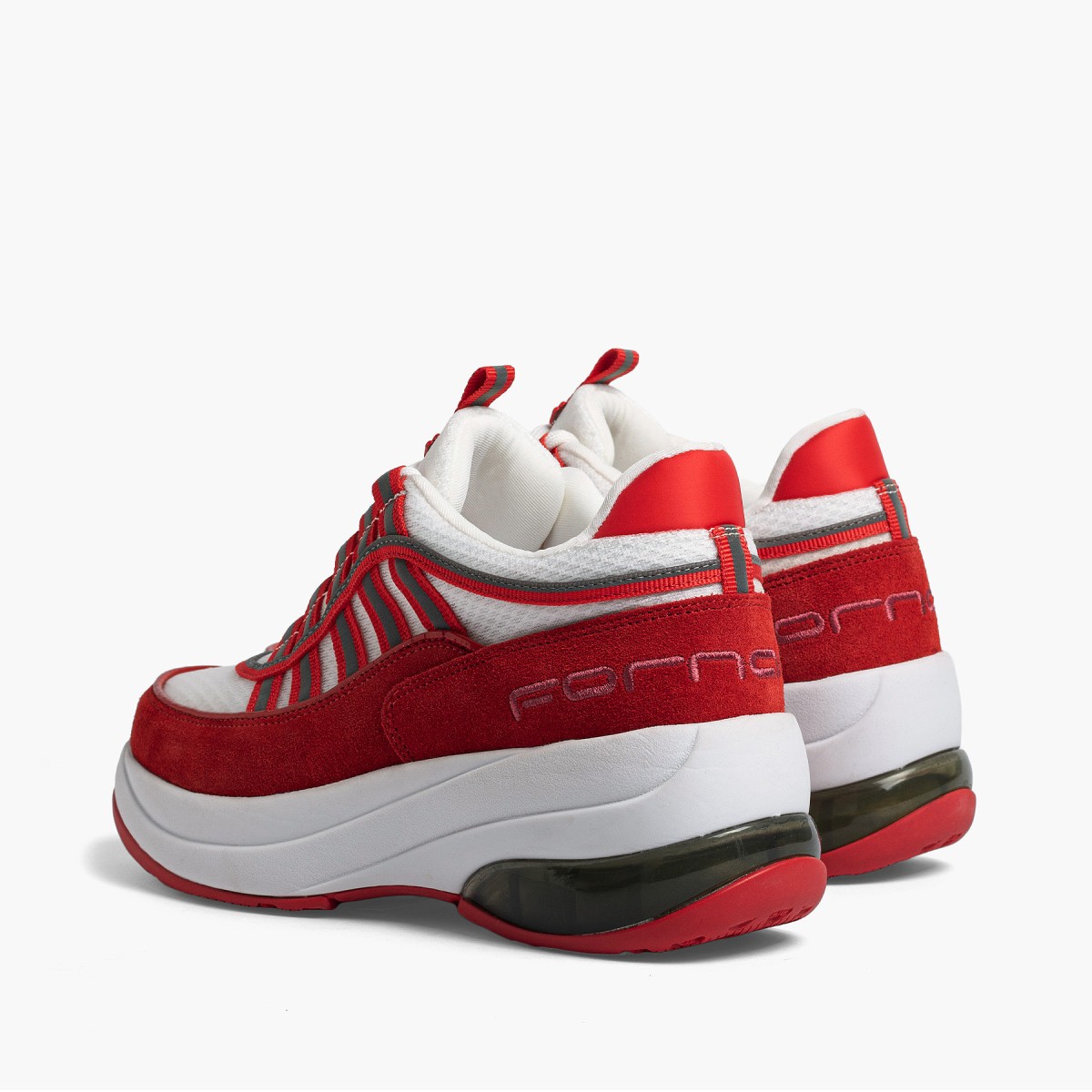 UP CORAL WHITE