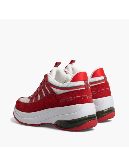 UP CORAL WHITE