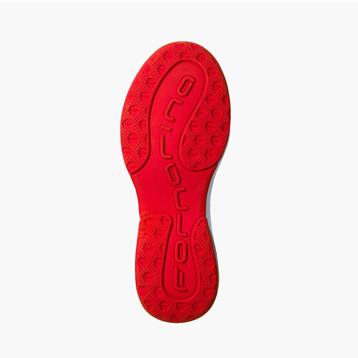 UP CORAL WHITE