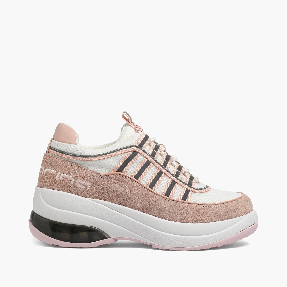 UP PINK WHITE