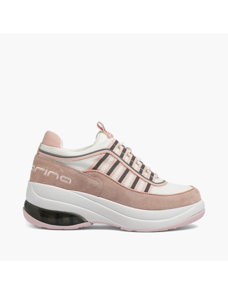 UP PINK WHITE
