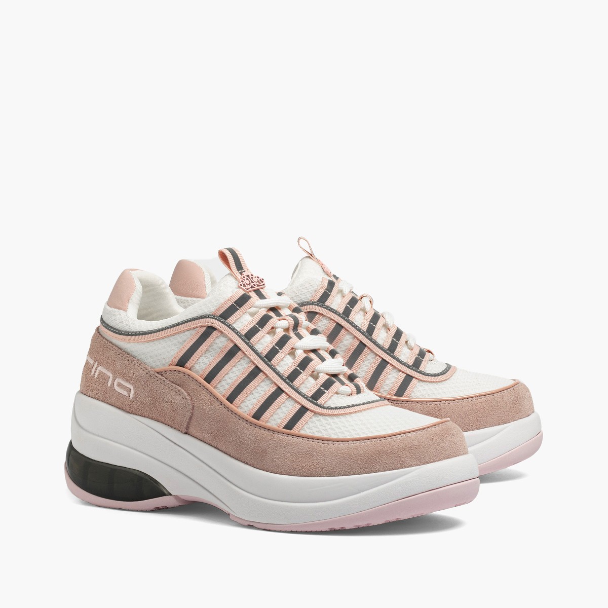 UP PINK WHITE