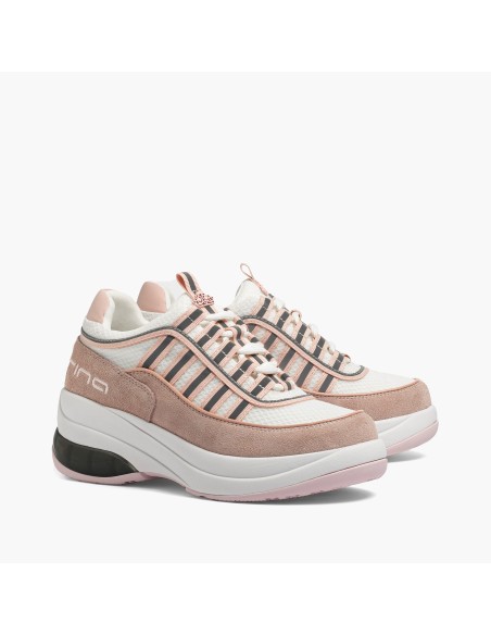 UP PINK WHITE