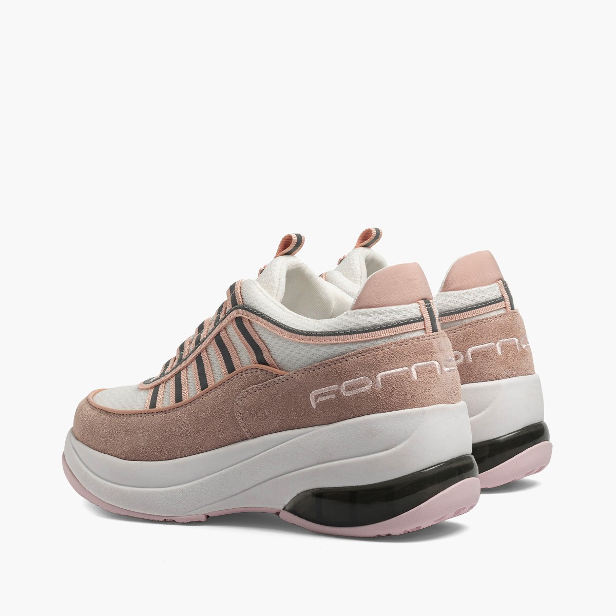 UP PINK WHITE