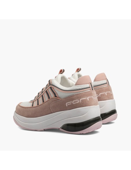 UP PINK WHITE