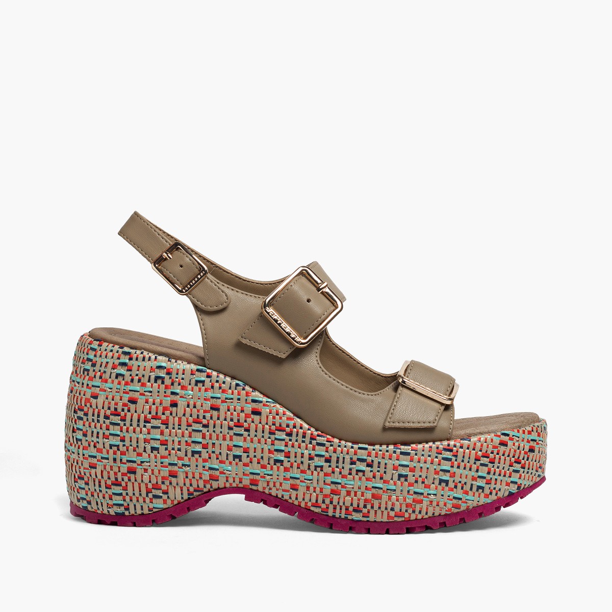 BUBBLE MILA SAND