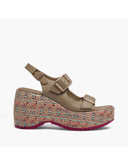 BUBBLE MILA SAND