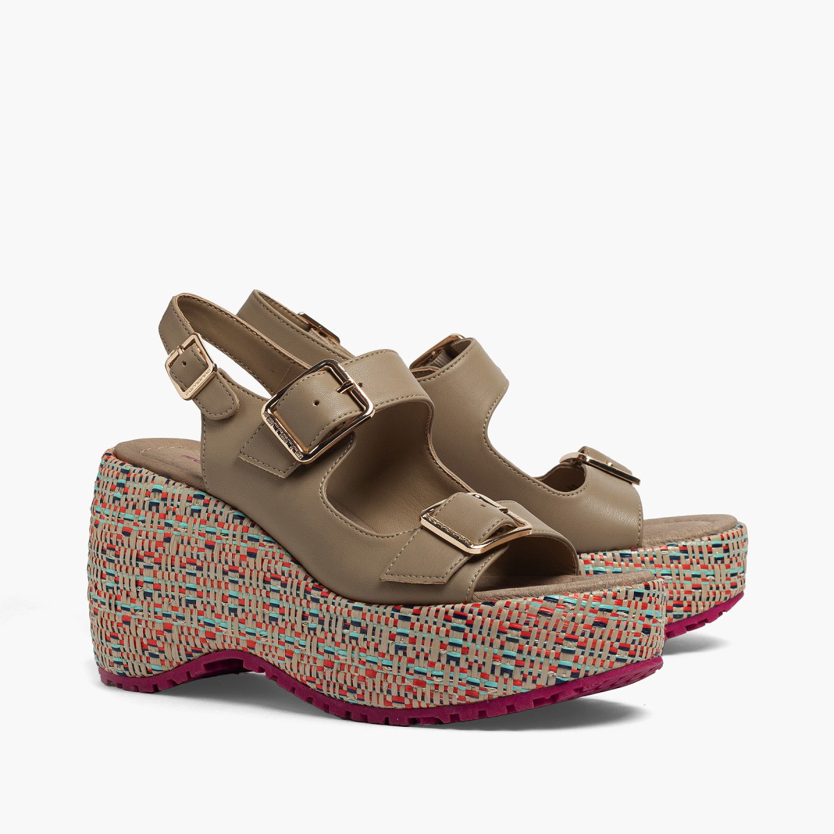 BUBBLE MILA SAND