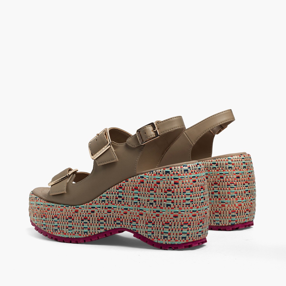 BUBBLE MILA SAND