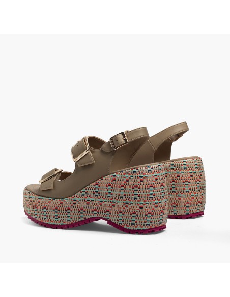 BUBBLE MILA SAND