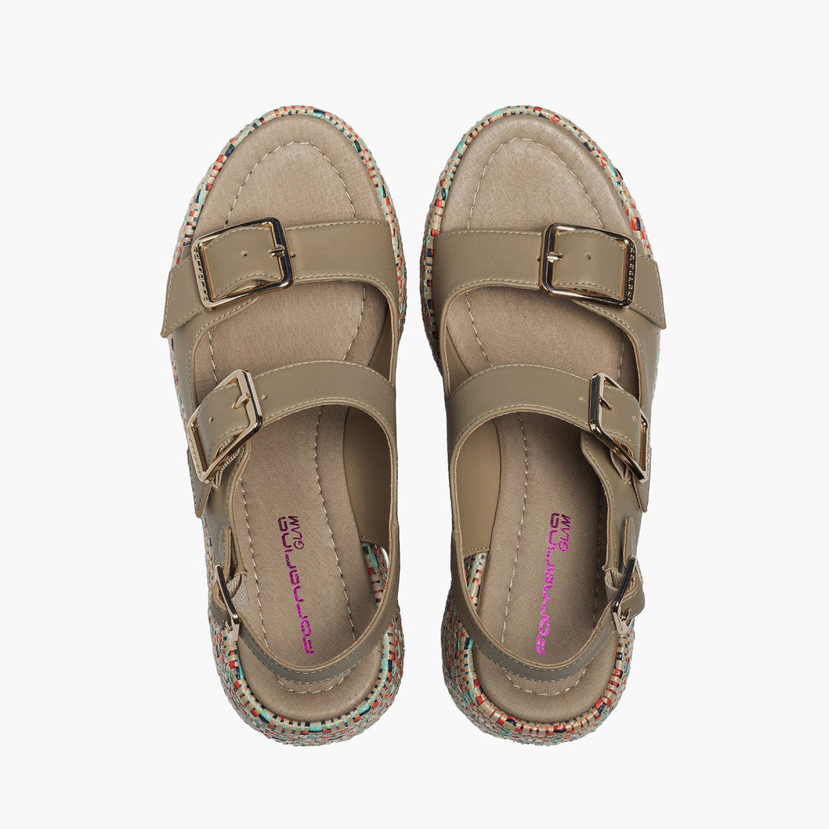 BUBBLE MILA SAND