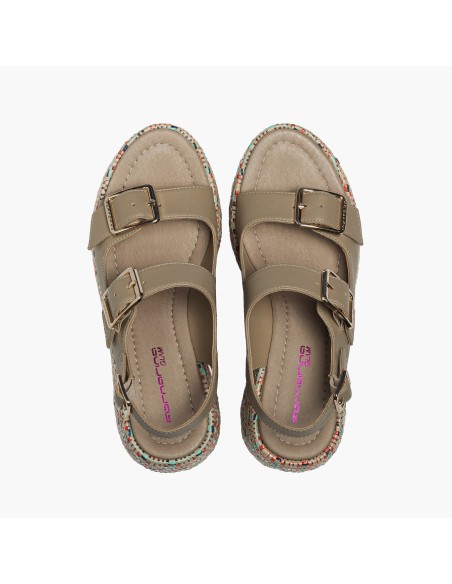 BUBBLE MILA SAND