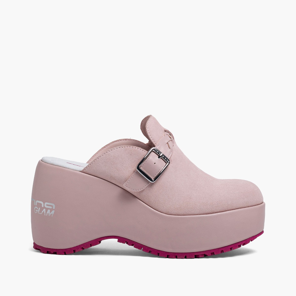 BUBBLE BOST PINK