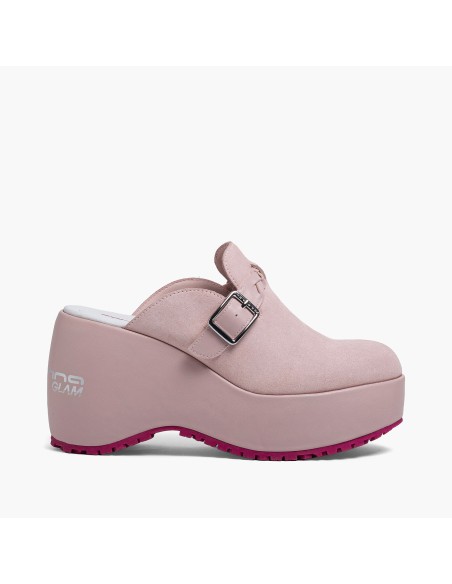 BUBBLE BOST PINK