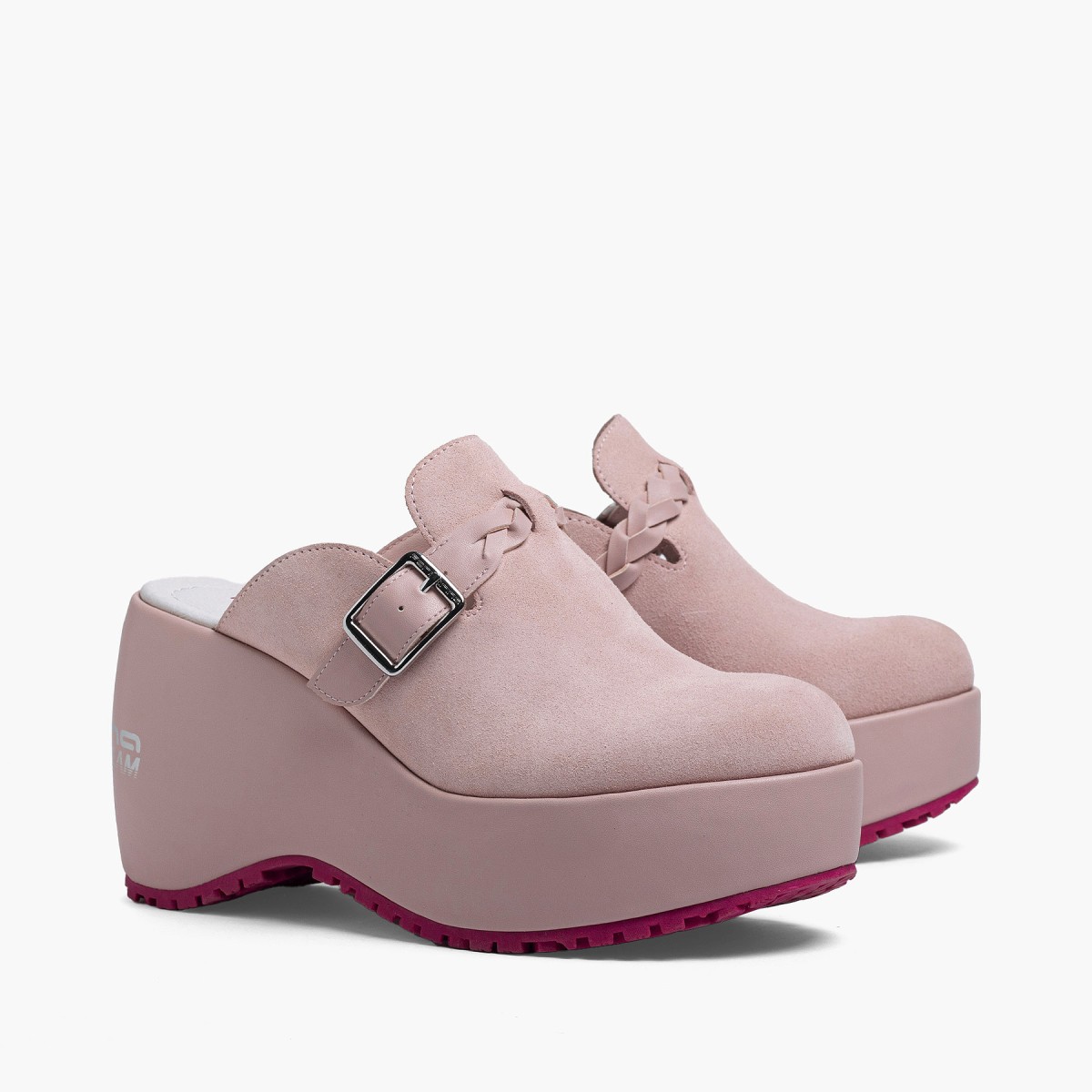 BUBBLE BOST PINK