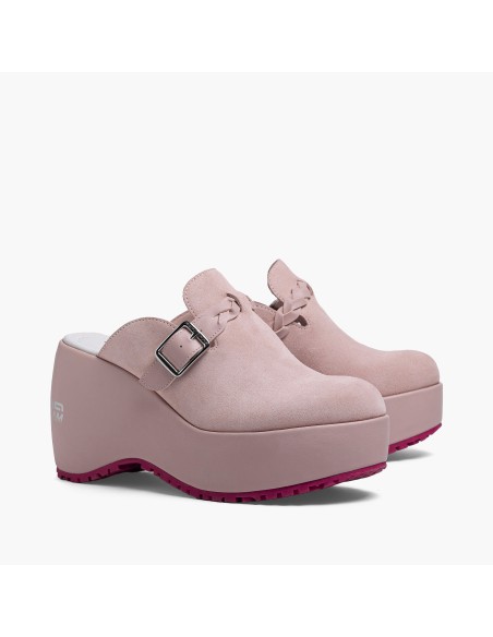 BUBBLE BOST PINK