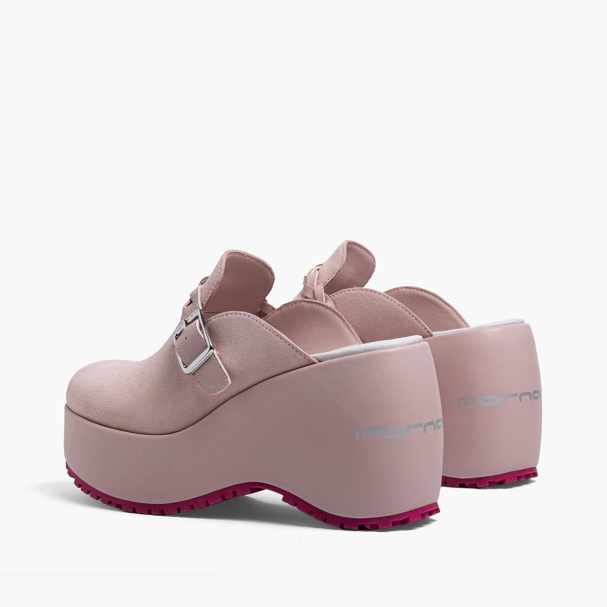 BUBBLE BOST PINK