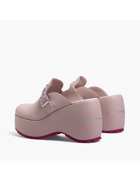 BUBBLE BOST PINK