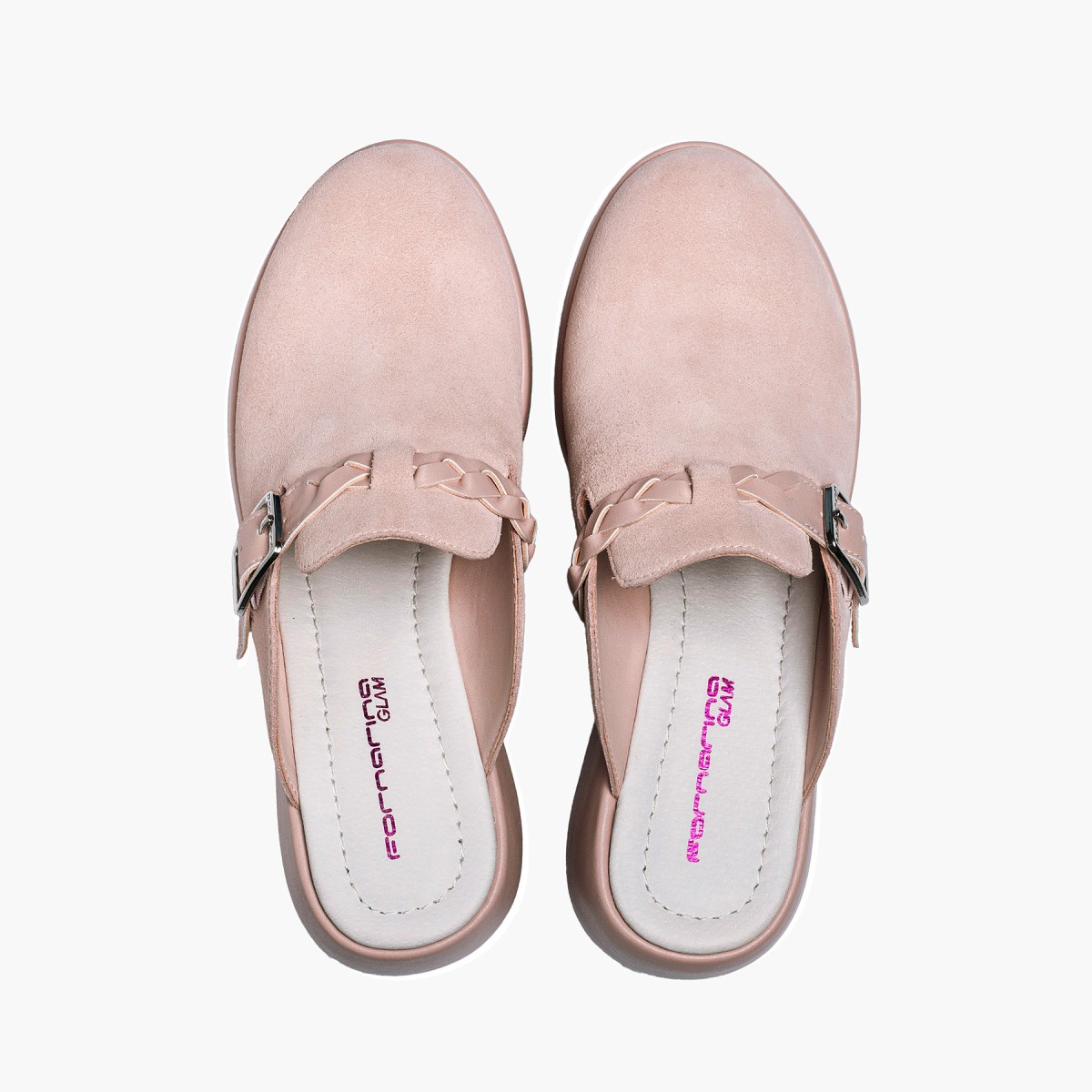 BUBBLE BOST PINK