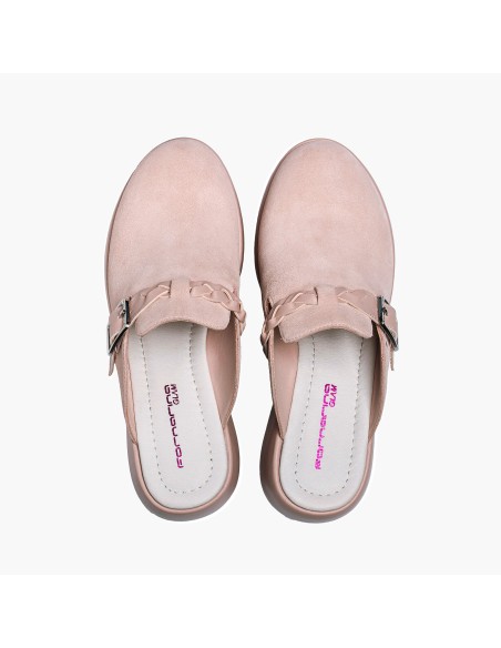 BUBBLE BOST PINK