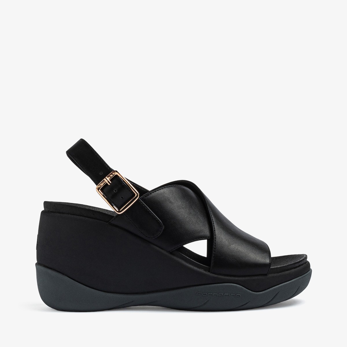 POWER WOODS BLACK