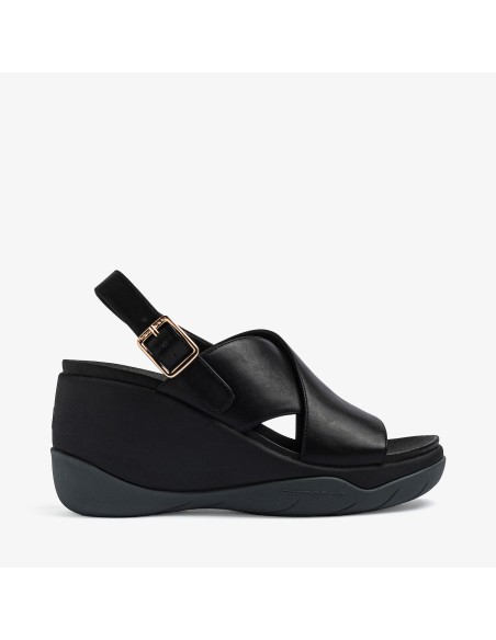 POWER WOODS BLACK