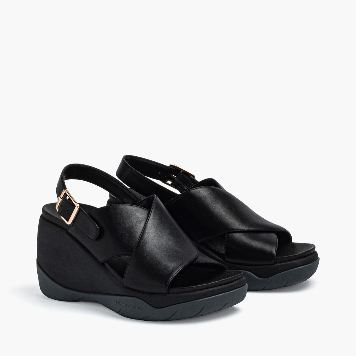 POWER WOODS BLACK