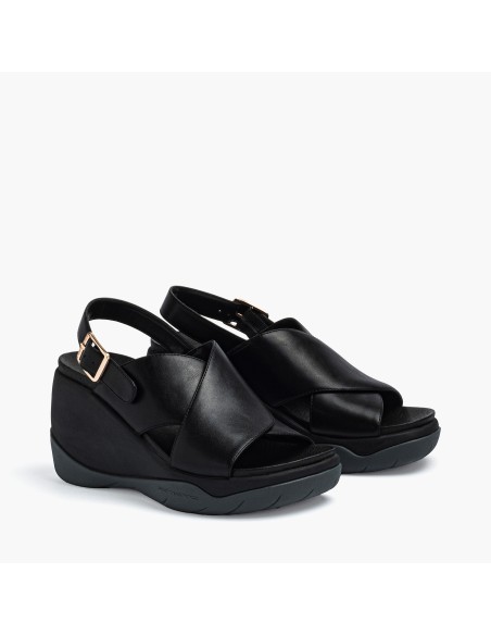 POWER WOODS BLACK