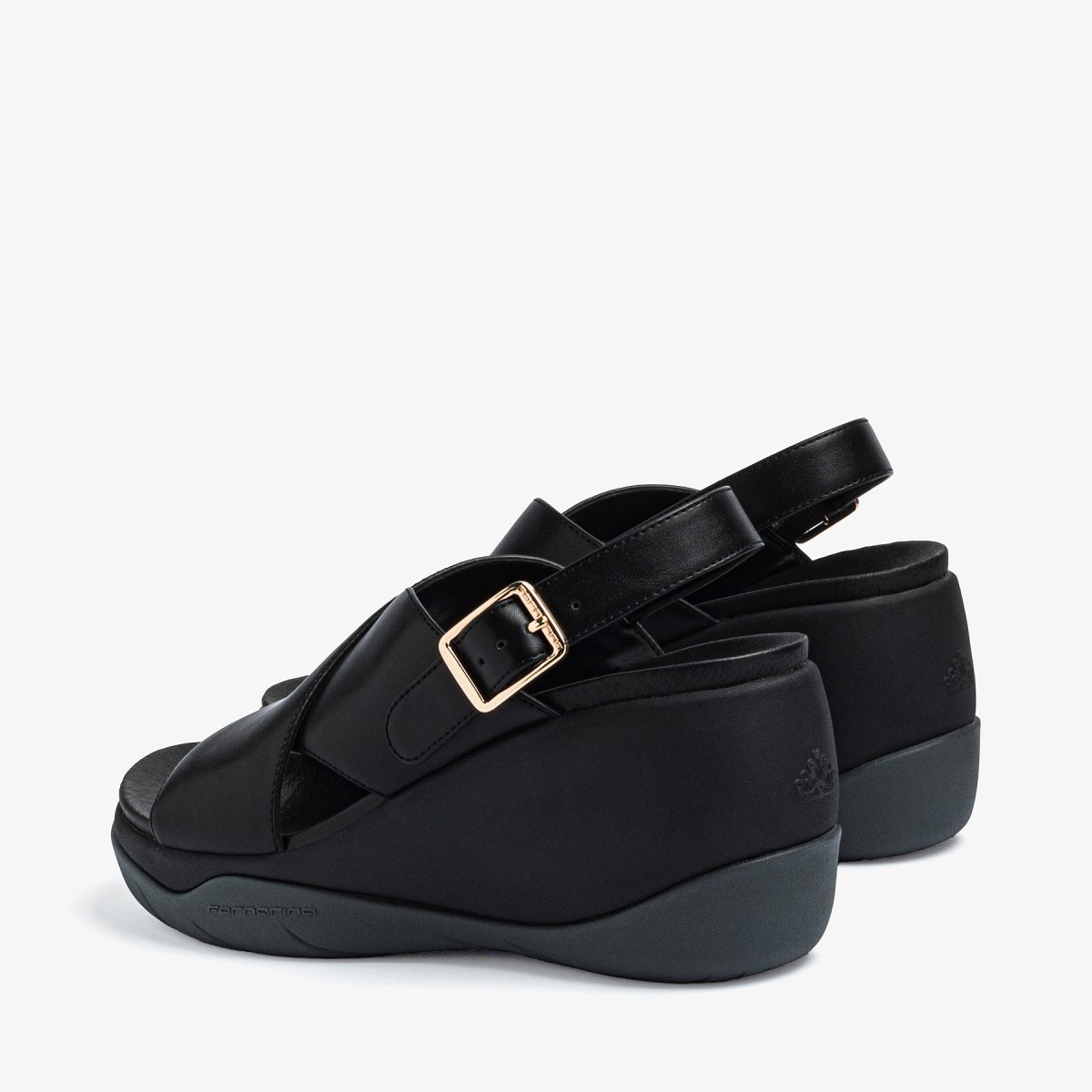 POWER WOODS BLACK