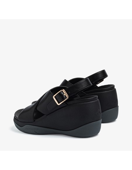 POWER WOODS BLACK