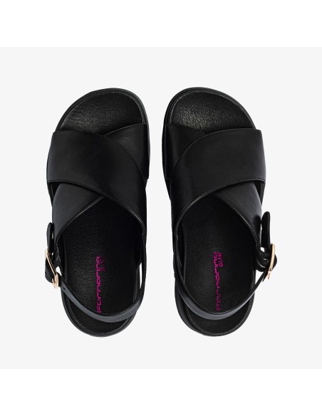 POWER WOODS BLACK
