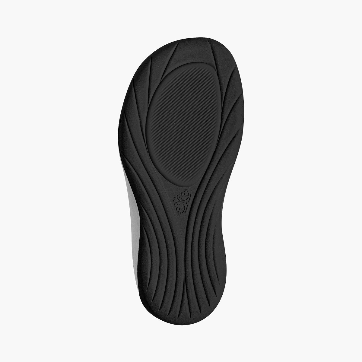 POWER WOODS BLACK