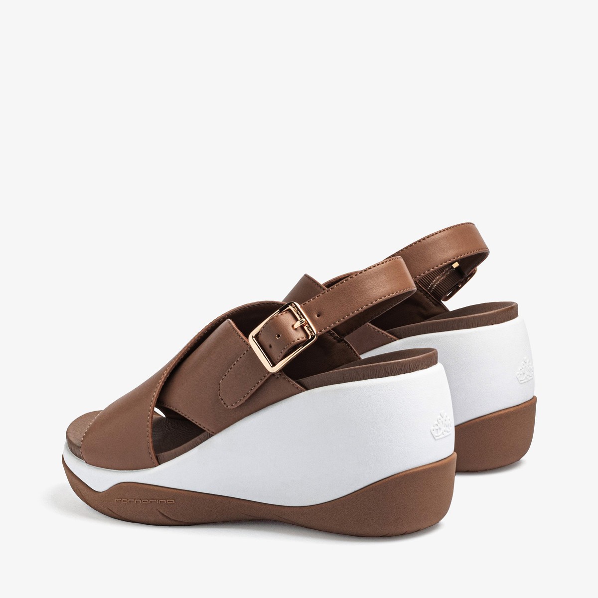 POWER WOODS CUOIO