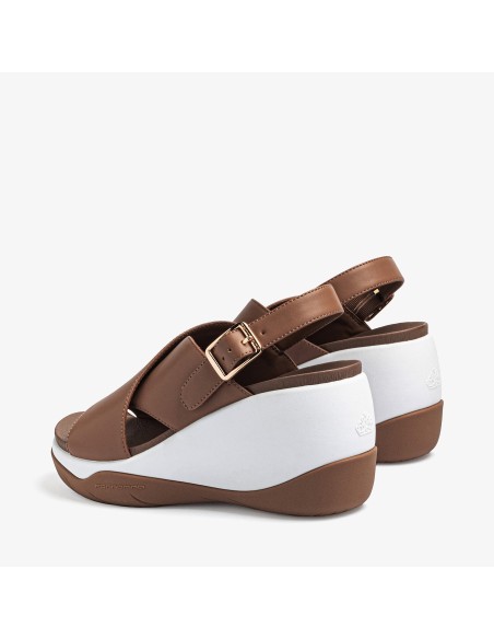 POWER WOODS CUOIO