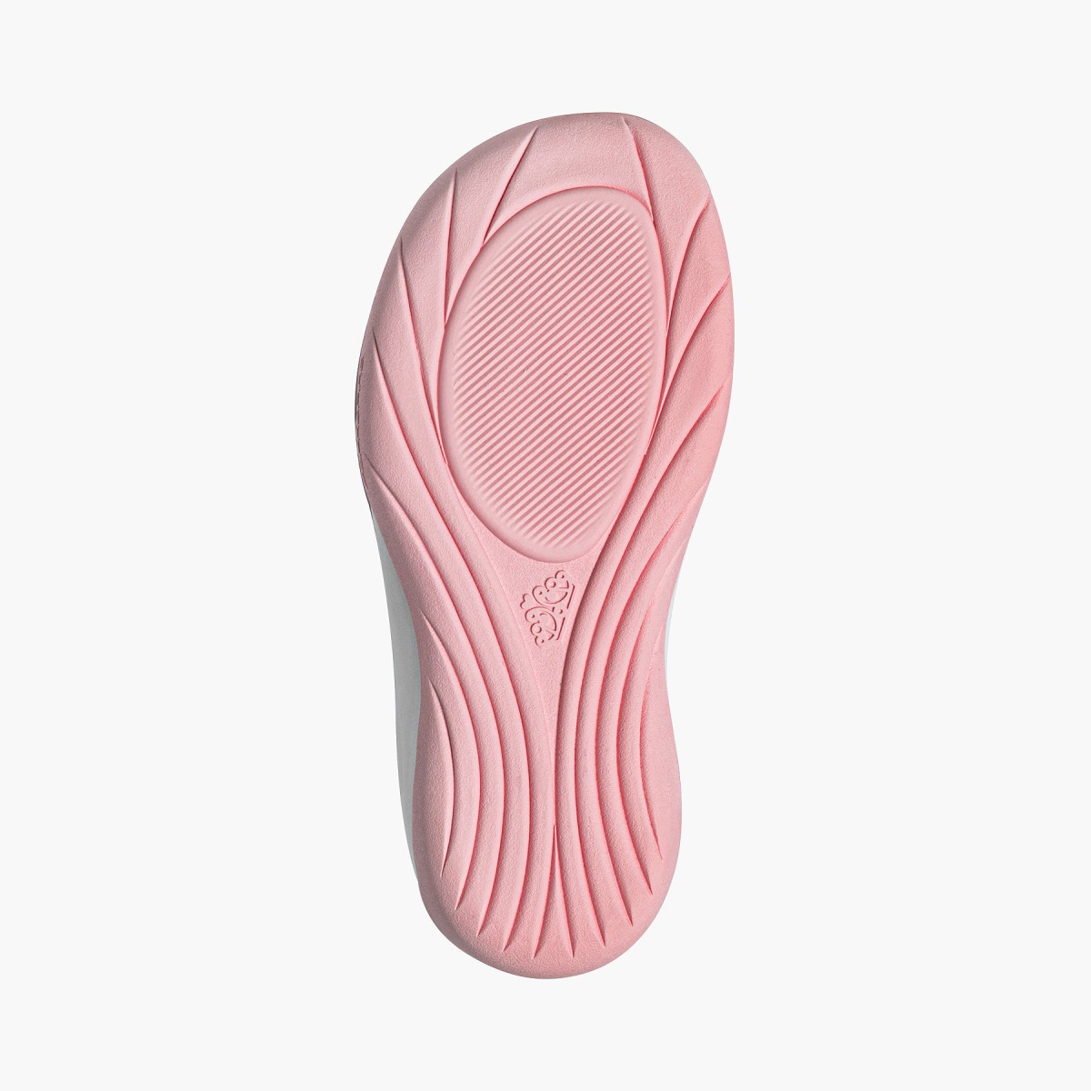 POWER WOODS RAFFIA PINK