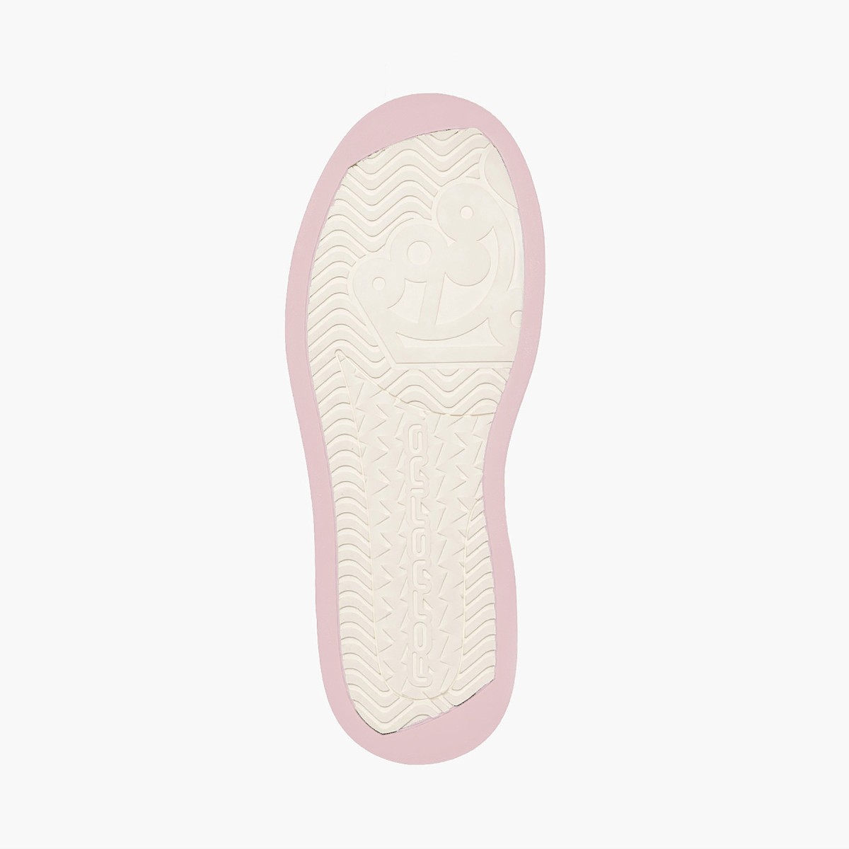 DAISY WHITE PINK