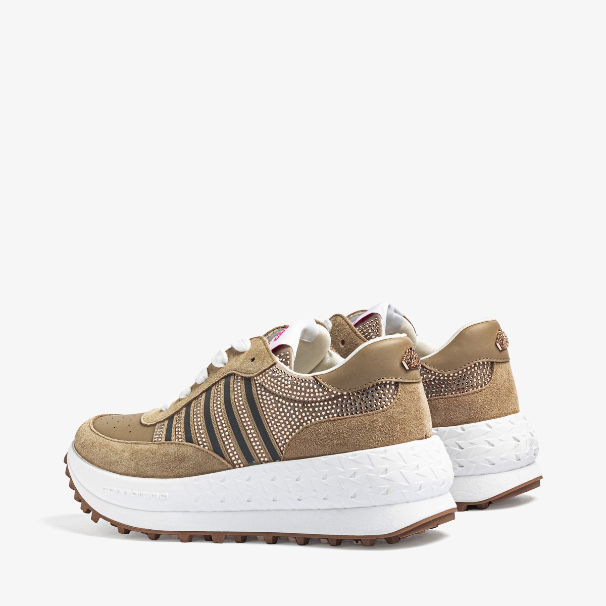 DOUBLE RUN STRASS SAND